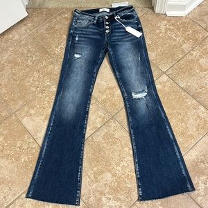 Petra Bootcut Jeans